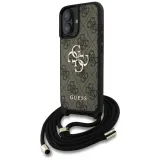 etui-guess-do-iphone-16-brazowy