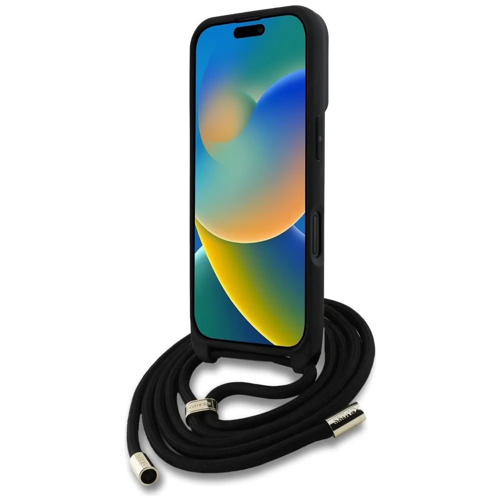 etui-guess-do-iphone-16-brazowy