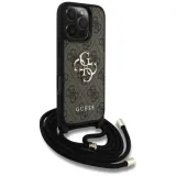 etui-guess-do-iphone-16-pro-max-brazowy-przeznaczenie-apple