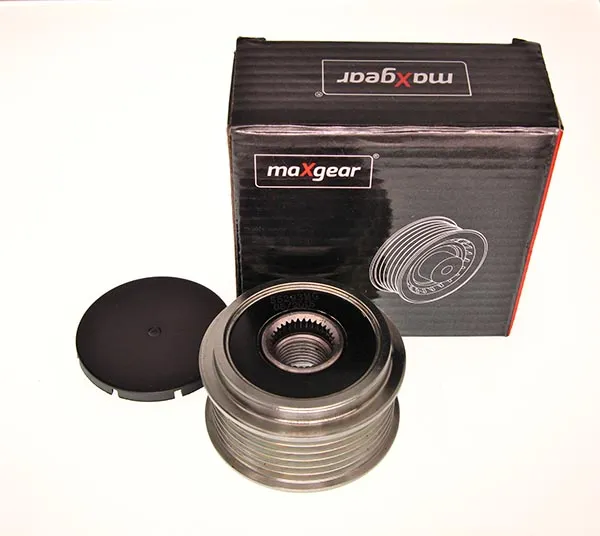 maxgear-kolo-pasowe-alternatora-ford-producent-czesci-maxgear