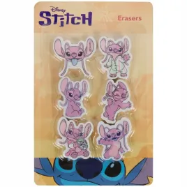 disney-stitch-gumki-do-scierania-zestaw-6-sztuk-s749