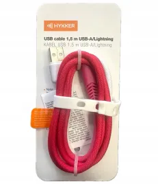 kabel-hykker-usb-apple-lightning-15-m-s730