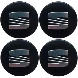 naklejki-na-kolpaki-emblemat-seat-60mm-czarne-alu