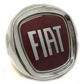 emblemat-logo-znaczek-fiat-95mm-czerwony