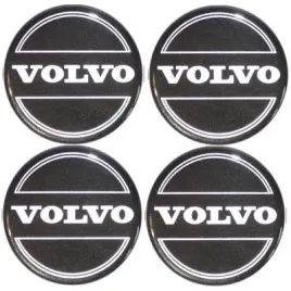 naklejki-na-kolpaki-emblemat-volvo-65mm-sil-czarne