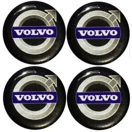 naklejki-na-kolpaki-emblemat-volvo-45mm-sil-czarne
