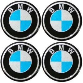 naklejki-na-kolpaki-emblemat-bmw-70mm-silikonowe