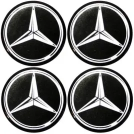 naklejki-na-kolpaki-emblemat-mercedes-80mm-cza-sil