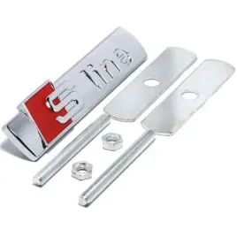 emblemat-znaczek-logo-s-line-90x20mm-audi-metal