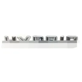 emblemat-napis-logo-hybrid-130x15mm