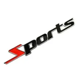 emblemat-znaczek-logo-napis-sports-135x14mm