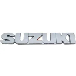 emblemat-znaczek-logo-napis-suzuki-153x24mm