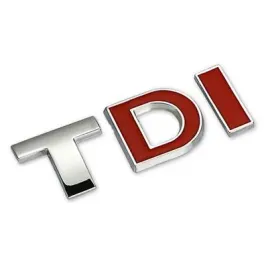 emblemat-znaczek-logo-napis-litery-tdi