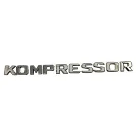 emblemat-znaczek-logo-napis-kompressor-240x20mm