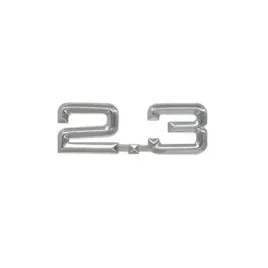 emblemat-znaczek-logo-napis-cyfry-2-3-75x25mm