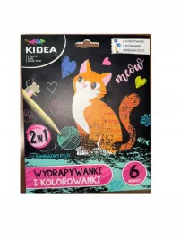 wydrapywanki-i-kolorowanki-meow-6-arkuszy-s643