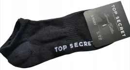 top-secret-skarpetki-czarny-rozmiar-43-46-s563