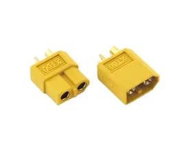 para-konektorow-gniazdo-wtyczka-xt60