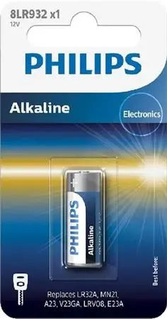 bateria-8lr932-12v-v23ga-e23a-philips