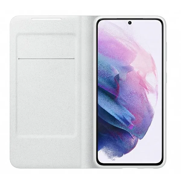 etui-samsung-do-galaxy-s21-szary-stan-nowy