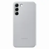 etui-samsung-do-galaxy-s22-szary-stan-nowy