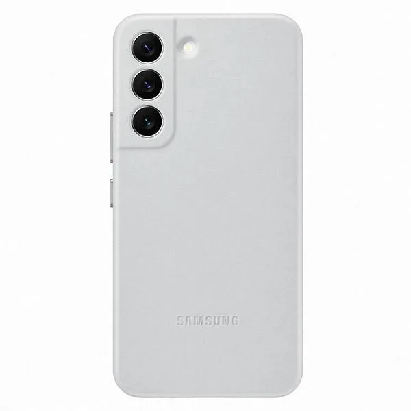 etui-samsung-do-galaxy-s22-szary-stan-nowy