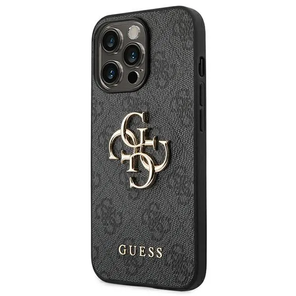 etui-guess-do-iphone-14-pro-max-szary