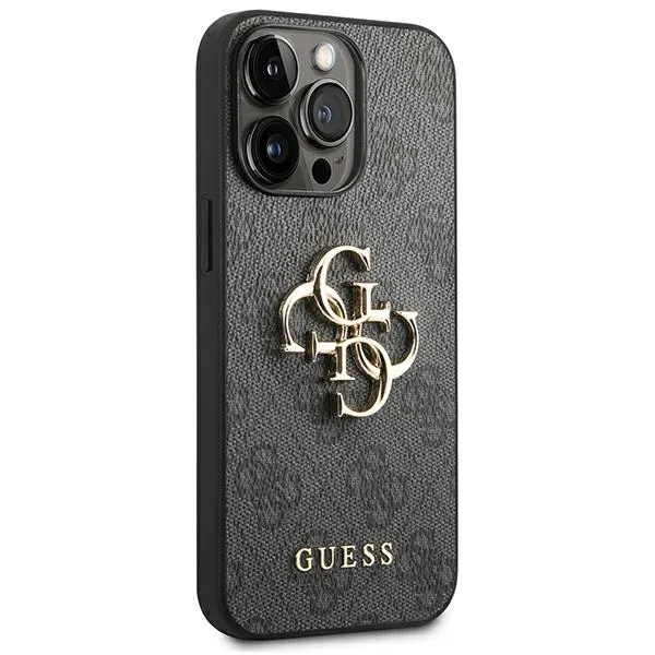 etui-guess-do-iphone-14-pro-max-szary-kolor-szary