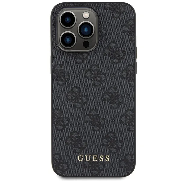 etui-guess-do-iphone-15-pro-max-szary-stan-nowy