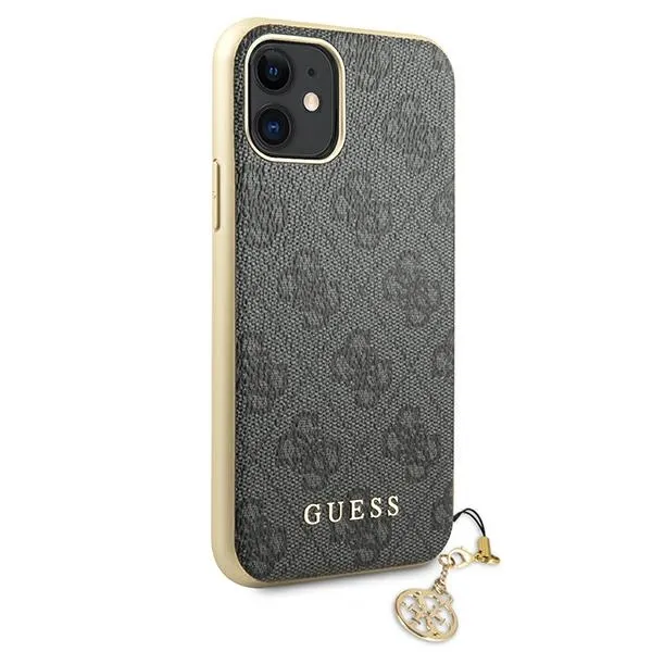 etui-guess-do-iphone-11-iphone-xr-szary-stan-nowy