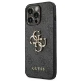 etui-guess-do-iphone-14-pro-szary-stan-nowy