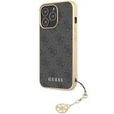 etui-guess-do-iphone-14-pro-szary-stan-nowy