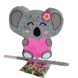 piniata-koala-urodziny-dla-dzieci-pinata-safari-kijek-wypelnienie-handmade
