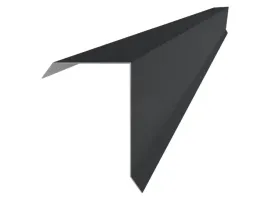 wiatrownica-na-blache-w202-antracyt-grafit-mat-ral-7016-obrobki-blacharskie