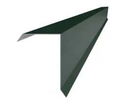 wiatrownica-na-blache-w202-ciemna-zielen-ral-6005-obrobki-blacharskie