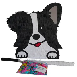 piniata-pies-urodziny-dla-dzieci-pinata-piesek-kijek-wypelnienie-handmade