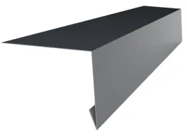pas-nadrynnowy-okapowy-90-stopni-na-dach-plaski-pn102-grafit-ral-7024-poly
