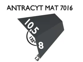 pas-nadrynnowy-okapowy-pn103-antracyt-grafit-7016-mat-obrobki-blacharskie