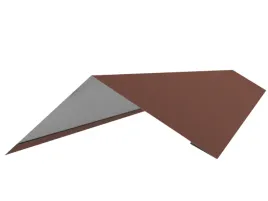 gasior-dachowy-kalenica-130-g401-ceglany-ral-8004-mat