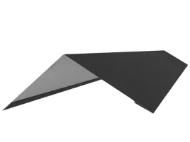 gasior-dachowy-kalenica-130-g401-czarny-ral-9005-mat