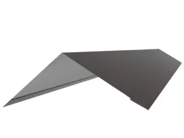 gasior-dachowy-kalenica-130-g401-grafit-ral-7024-polysk