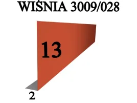 pas-podrynnowy-pp301-wisnia-3009-polysk