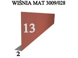 pas-podrynnowy-pp301-wisnia-3009-mat