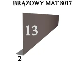 pas-podrynnowy-pp301-brazowy-8017-mat