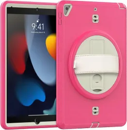 etui-ipad-10-2-z-paskiem-na-ramie-i-obrotowym-uchwytem-rozowe
