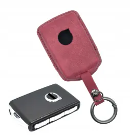 etui-klucz-brelok-volvo-s60-s90-v60-v90-xc40-xc60-xc90-c40-c30-czerwony