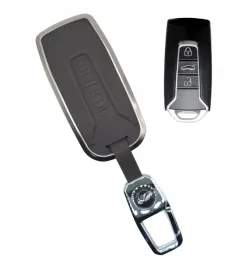 etui-pokrowiec-ochronne-kluczyk-vw-touareg-brelok-aluminiowy-skora-brazowy
