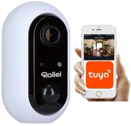 kamera-kopulkowa-dome-ip-rollei-wireles-security-cam-2-mpx