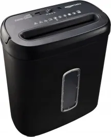 amazon-basics-niszczarka-do-papieru-c276-eu