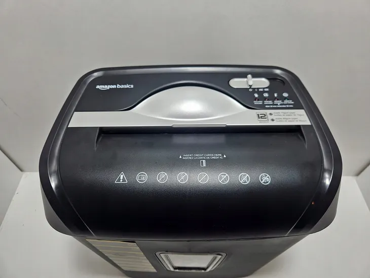 amazon-basics-niszczarka-do-papieru-c276-eu-kod-producenta-c276-a